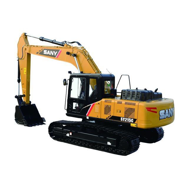 Экскаватор SANY SY215C