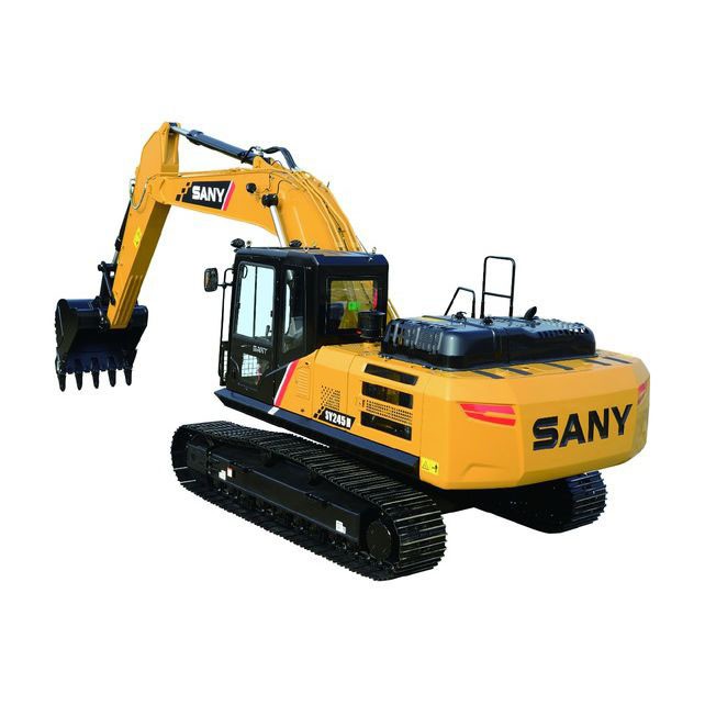 Экскаватор SANY SY245H